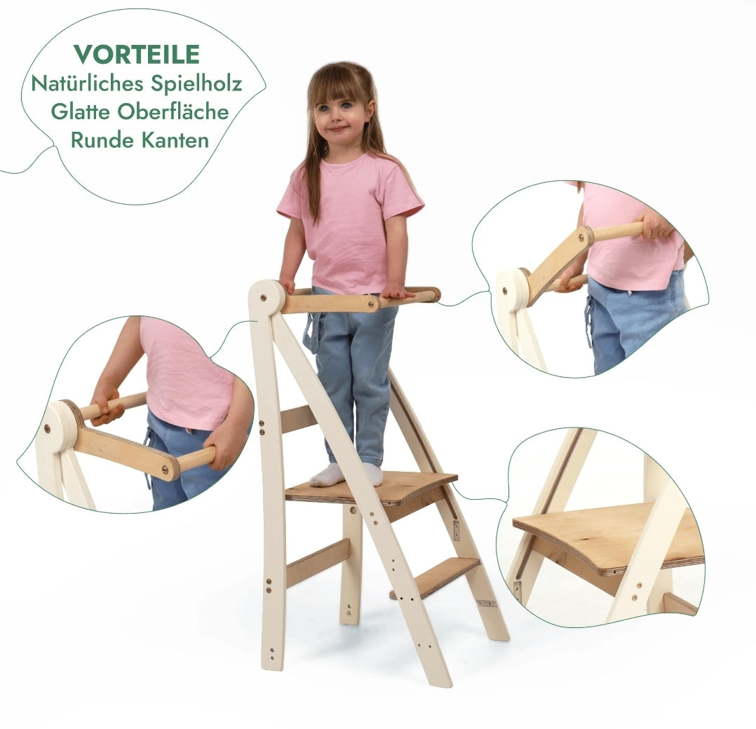 Montessori & Learning